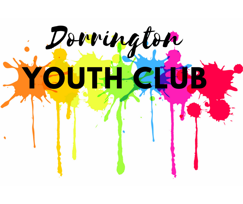 Dorrington Youth Club