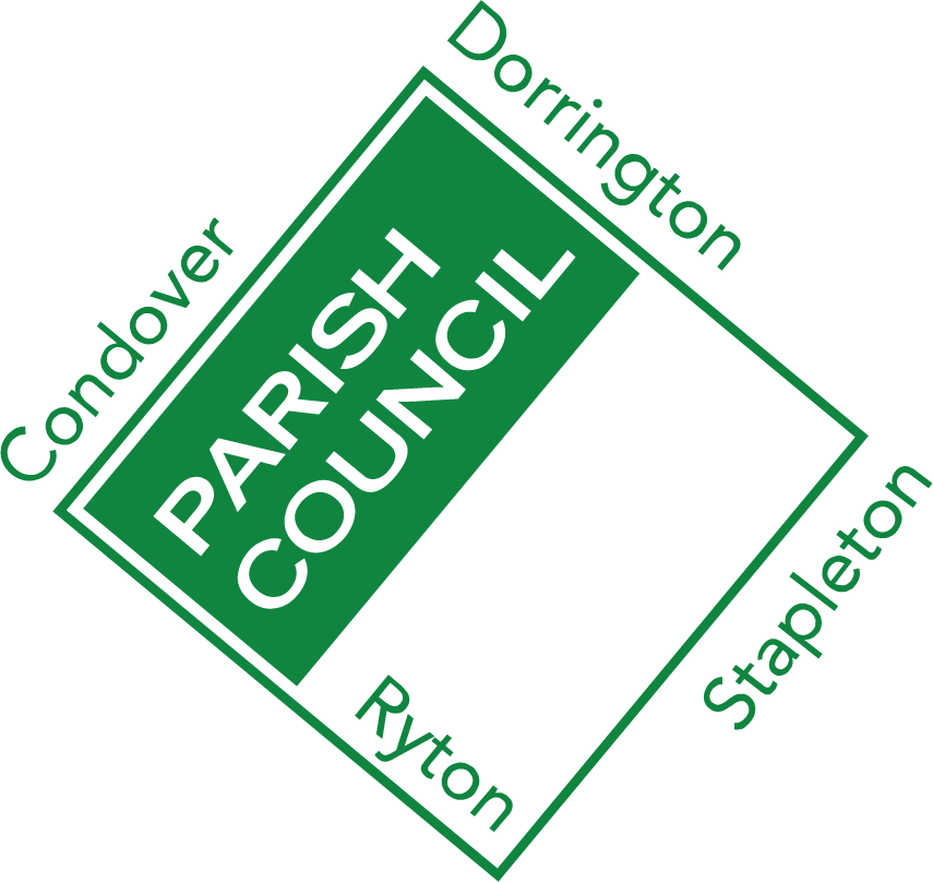 Dorrington Parish Council